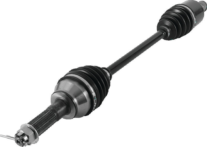 QuadBoss Qboss Replacement Axle 609450 609450 Photo - Primary