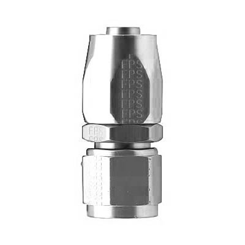 Fragola -6AN Straight Pro-Flow Hose End Chrome 220106-CH 220106-CH User 1