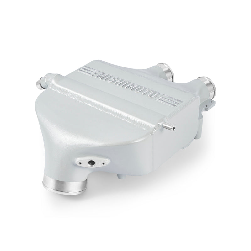 Mishimoto 15-20 BMW F8X M3/M4 Performance Air-to-Water Intercooler Power Pack - Mineral White MMB-F80-PPCMW MMB-F80-PPCMW User 1