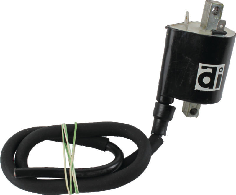 QuadBoss 06-21 Yamaha YFM700R Raptor Ignition Coil 402269 402269 Photo - Primary