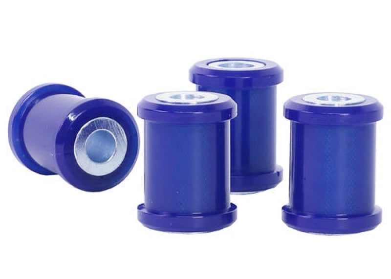 SuperPro Rear Trailing Arm Lower Bushing Kit SPF3264K User 1