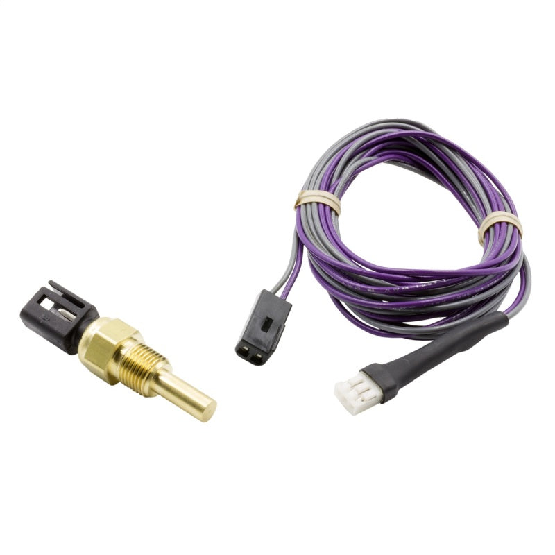 Autometer Sensor Kit Fluid Temperature, -40-300 Deg F, 1/8" Nptf Male, Optional 6050 Photo - Primary