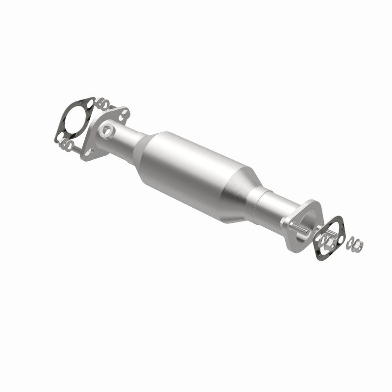 MagnaFlow Mitsubishi Outlander OEM Grade Federal / EPA Compliant Direct-Fit Catalytic Converter 51407 360 Degree Image Set