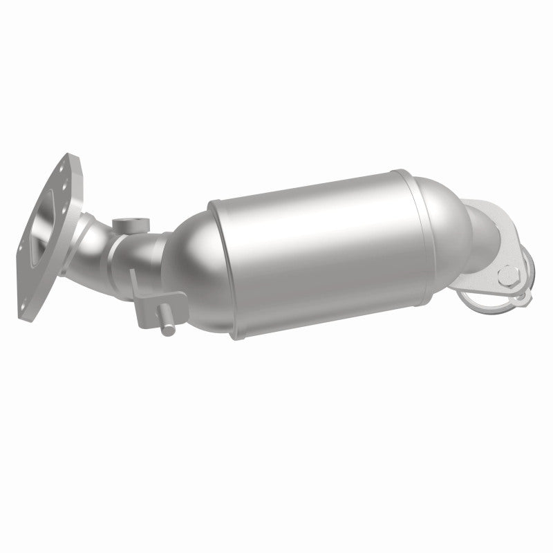 MagnaFlow OEM Grade Federal / EPA Compliant Manifold Catalytic Converter 22-009 360 Degree Image Set
