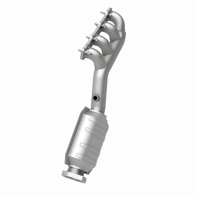 MagnaFlow Cadillac STS OEM Grade Federal / EPA Compliant Manifold Catalytic Converter 51131 360 Degree Image Set