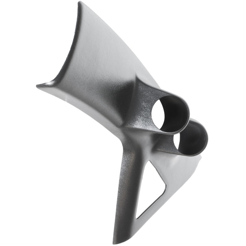 AutoMeter 1999-2010 Volkswagen Beetle A-Pillar Mount w/ Spkr 2-1/16in Dual 22190 22190 Photo - Primary