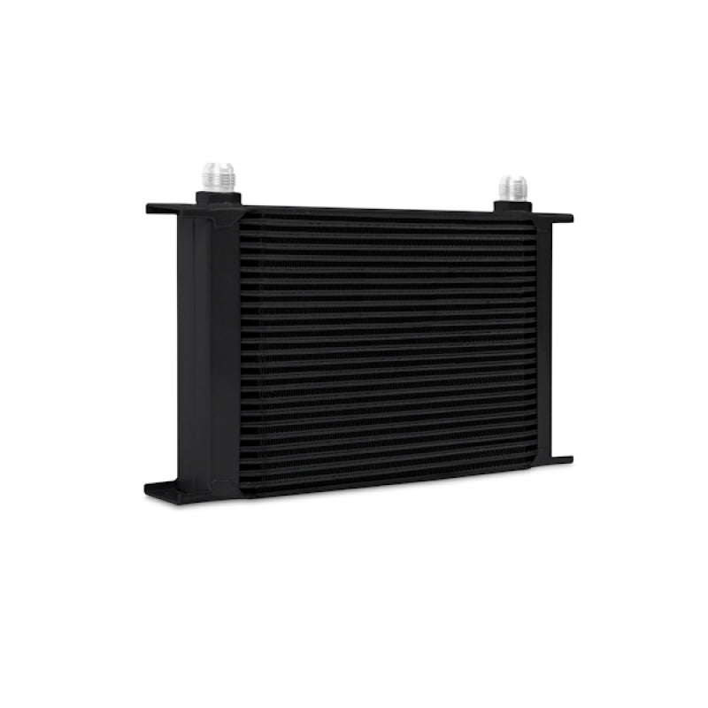 Mishimoto Oil Cooler - Universal 25-Row MMOC-25 User 2