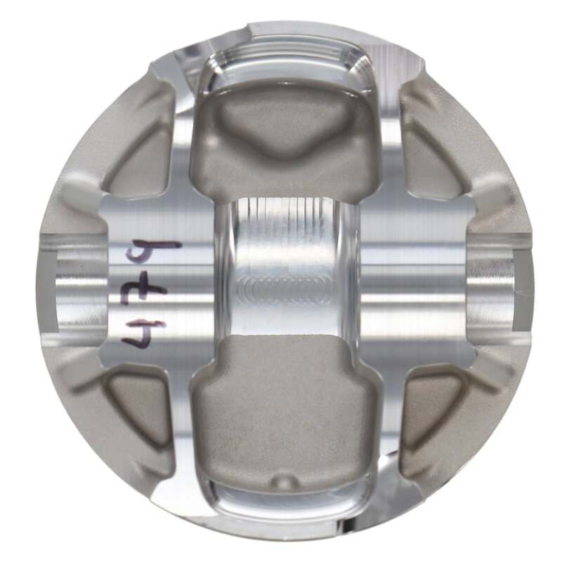 Wiseco Gen V LT1 4.125in Bore - 20cc Dish Piston Kit - Set of 8 K0451X6 K0451X6 User 8