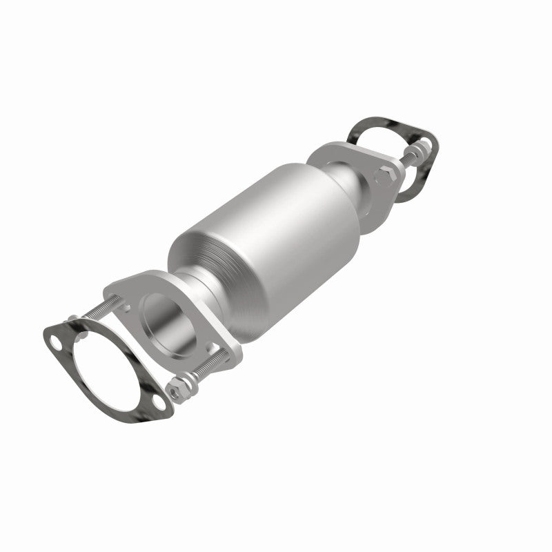 MagnaFlow Kia Spectra OEM Grade Federal / EPA Compliant Direct-Fit Catalytic Converter 52858 360 Degree Image Set