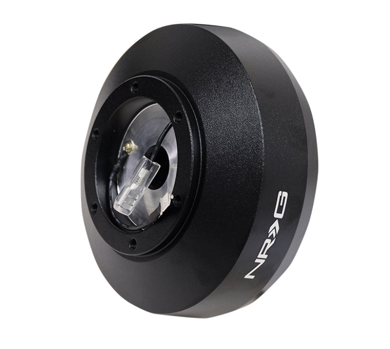 NRG Short Hub Adapter 92-97 Ford F150 (No Clockspring) SRK-161H SRK-161H Photo - Primary