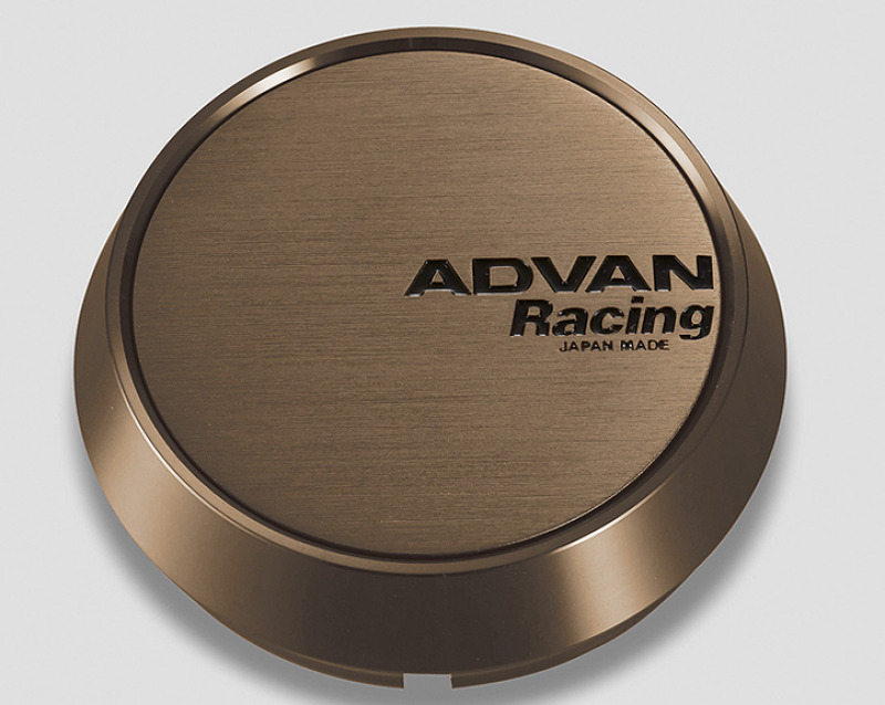 Advan 73mm Medium Center Cap - Umber Bronze YV3221 YV3221 User 1