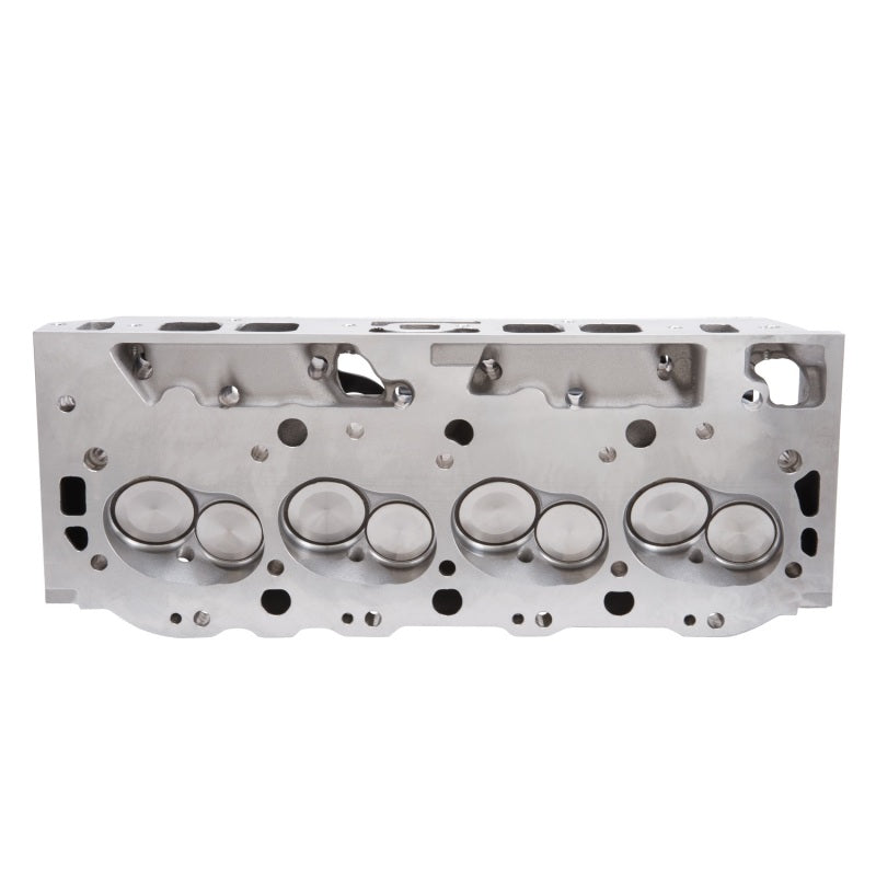 Edelbrock Cylinder Head, BBC, Performer RPM Oval Port, 100CC, Complete, Single 60435 Photo - Unmounted