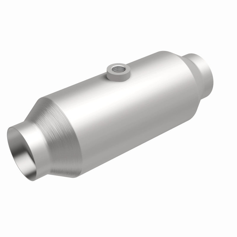 MagnaFlow California Grade CARB Compliant Universal Catalytic Converter 5551359 360 Degree Image Set
