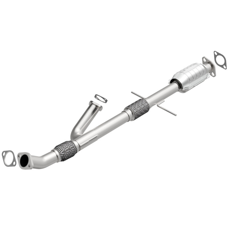 MagnaFlow Hyundai Sonata HM Grade Federal / EPA Compliant Direct-Fit Catalytic Converter 23194 Photo - Primary
