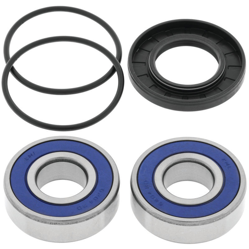QuadBoss Qboss Wheel Bearing Kit (Ea) 413322 413322 Photo - Primary