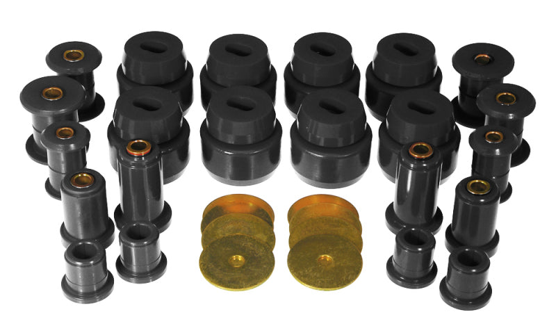 Prothane Suspension Bushing Kit 7-2043-BL Photo - Primary