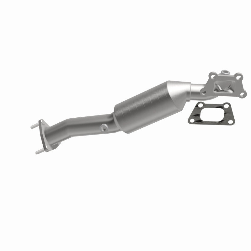 MagnaFlow California Grade CARB Compliant Direct-Fit Catalytic Converter 5582610 360 Degree Image Set