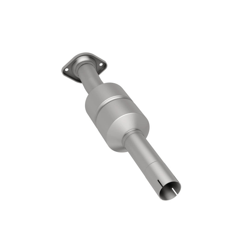 MagnaFlow OEM Grade Federal / EPA Compliant Direct-Fit Catalytic Converter 49907 360 Degree Image Set