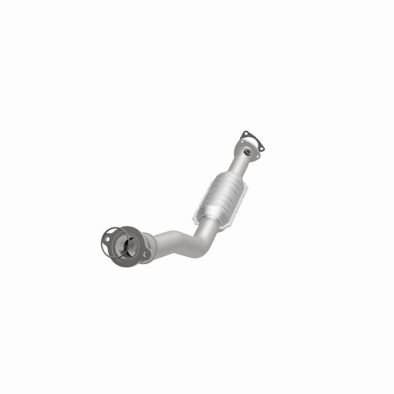 MagnaFlow HM Grade Federal / EPA Compliant Direct-Fit Catalytic Converter 23520 360 Degree Image Set