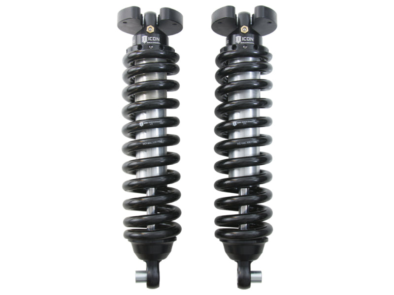 ICON 2016+ Nissan Titan XD 2.5 Series Shocks IR Coilover Kit 81021 81021 Photo - Primary