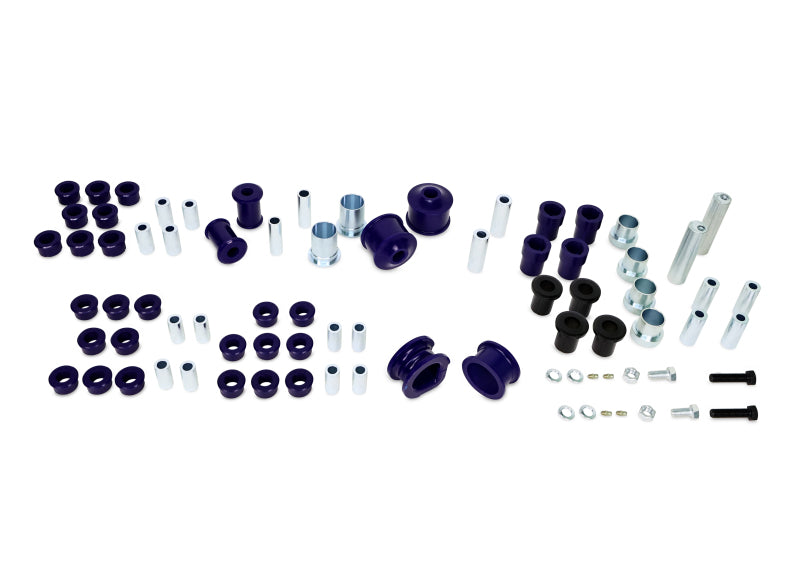 Superpro Nissan R32 GT-S (RWD) Skyline Sport Kit KIT114K KIT114K Photo - out of package