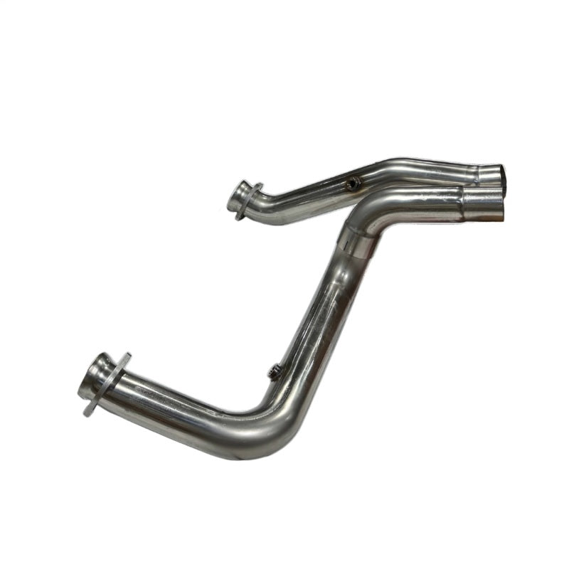 Kooks Headers Kooks 2023+ Cadillac Escalade V 3in Comp. Only Connection Pipes (Req. Kooks Headers) 28643100 28643100 Photo - Unmounted