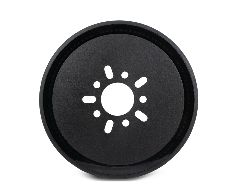 Body Armor 4x4 1986+ Jeep Wrangler LED 3rd Brake Light 5165 5165 Photo - Primary