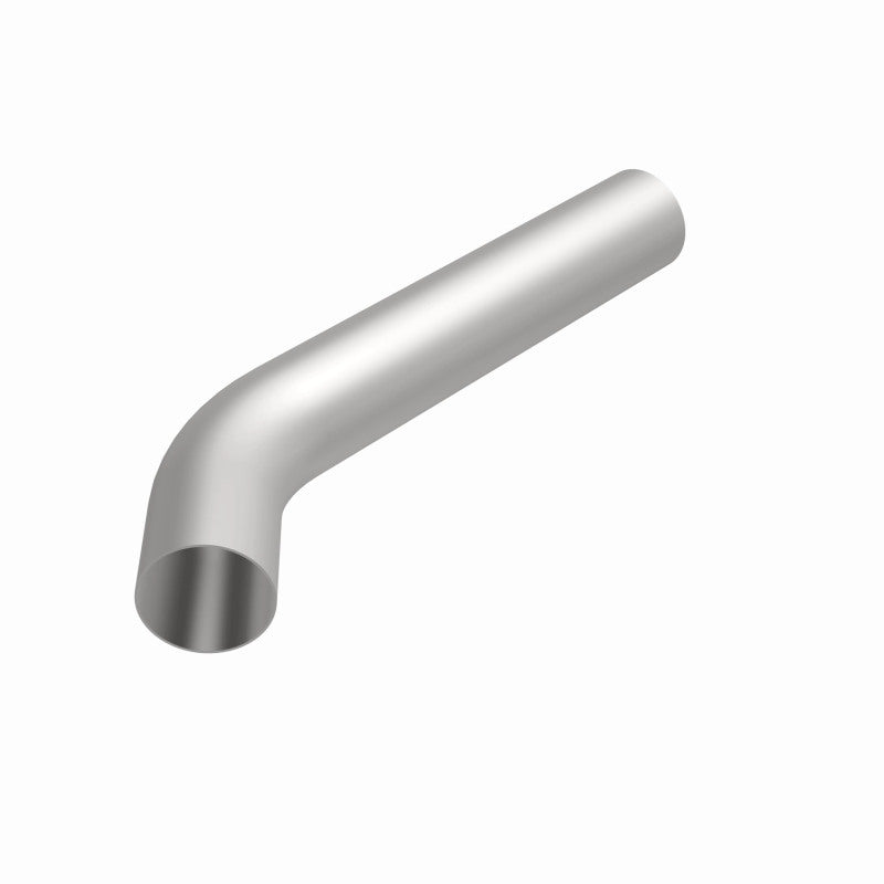 MagnaFlow 45° Bend Stainless Steel Pipe 10739 360 Degree Image Set