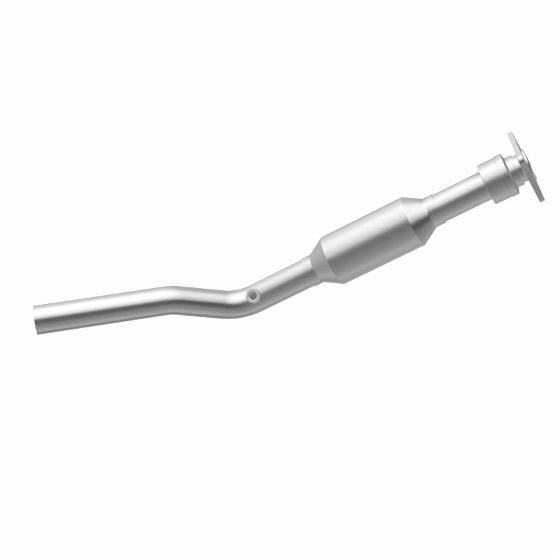 MagnaFlow California Grade CARB Compliant Direct-Fit Catalytic Converter 4481266 360 Degree Image Set