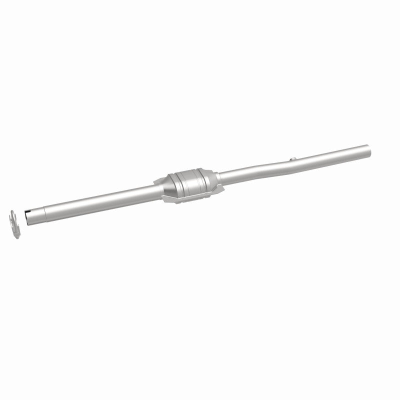 MagnaFlow Dodge Dakota HM Grade Federal / EPA Compliant Direct-Fit Catalytic Converter 23279 360 Degree Image Set