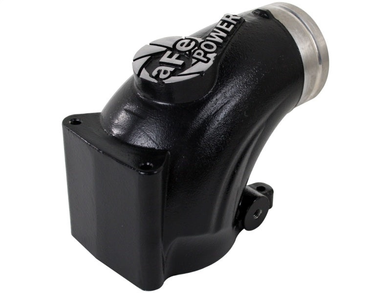 aFe BladeRunner Intake Manifold Ford Diesel Trucks 05-07 V8-6.0L (td) 01YWB 46-10041 Photo - Primary