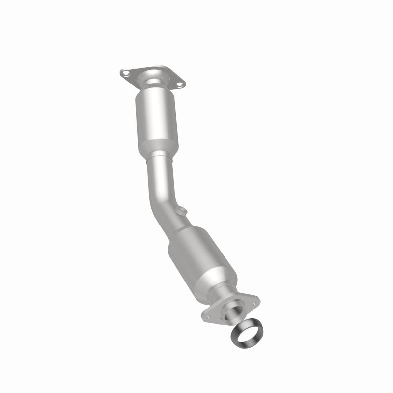 MagnaFlow Nissan OEM Grade Federal / EPA Compliant Direct-Fit Catalytic Converter 49753 360 Degree Image Set