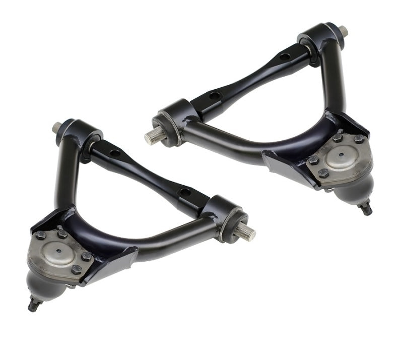 Ridetech 71-72 Chevy C10 StrongArms Front Upper Control Arms for use with Coolride Lowers 11353699 11353699 Photo - Primary