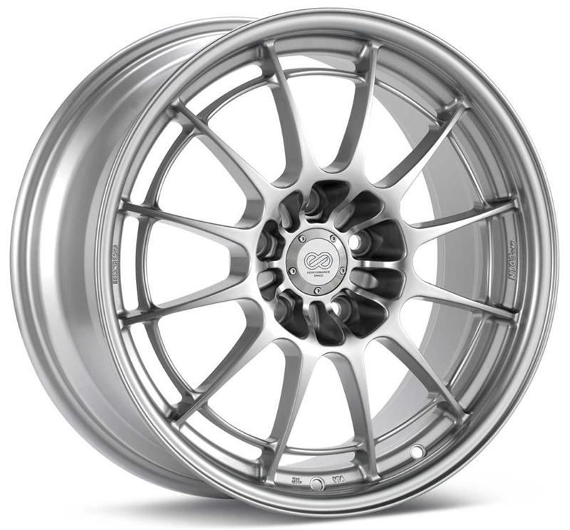 Enkei ENK NT03+M Wheels Wheels Wheels - Cast main image