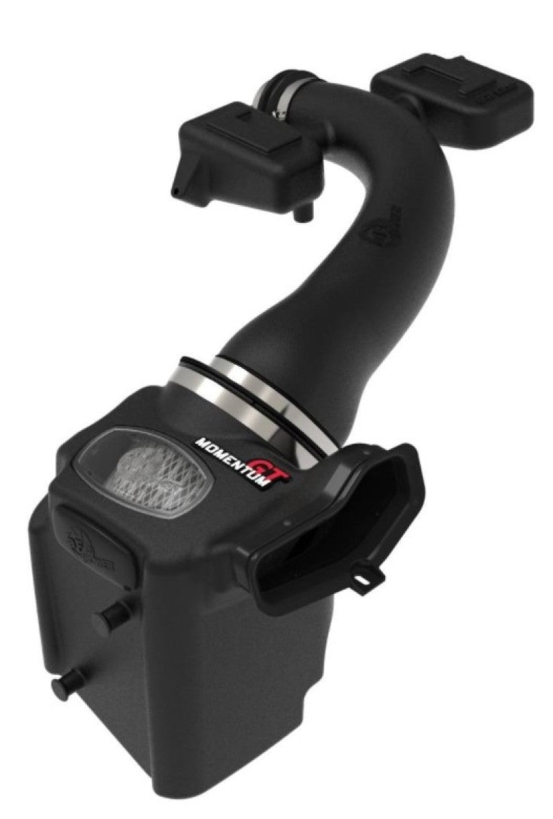 aFe Momentum GT Pro DRY S Cold Air Intake System 20-21 Ford F-250/F-350 50-70069D 50-70069D User 1