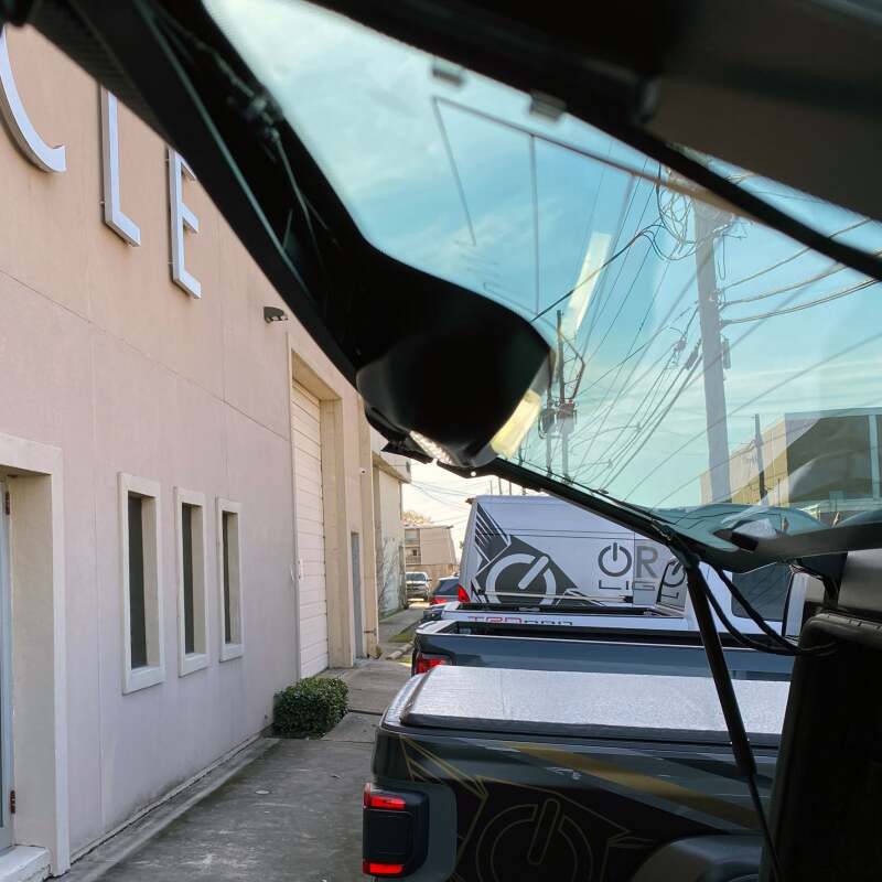 ORACLE Lighting ORACLE 21-22 Ford Bronco LED Cargo Light Module - 5000k 5887-001 5887-001 Photo - lifestyle view