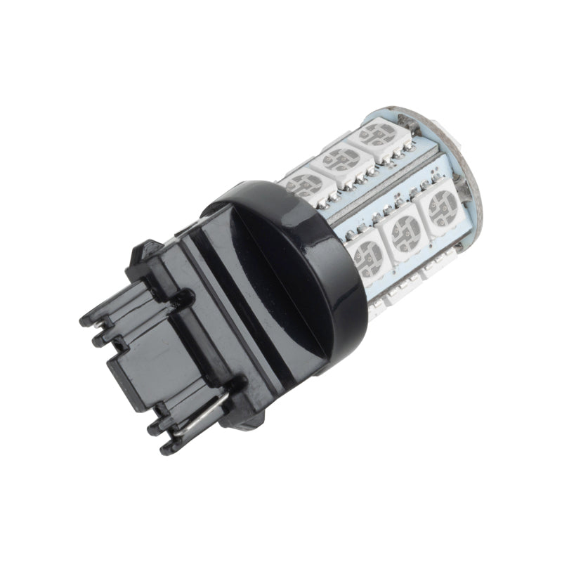 ORACLE Lighting Oracle 3156 18 LED 3-Chip SMD Bulb (Single) - Amber 5101-005 5101-005 Photo - Close Up