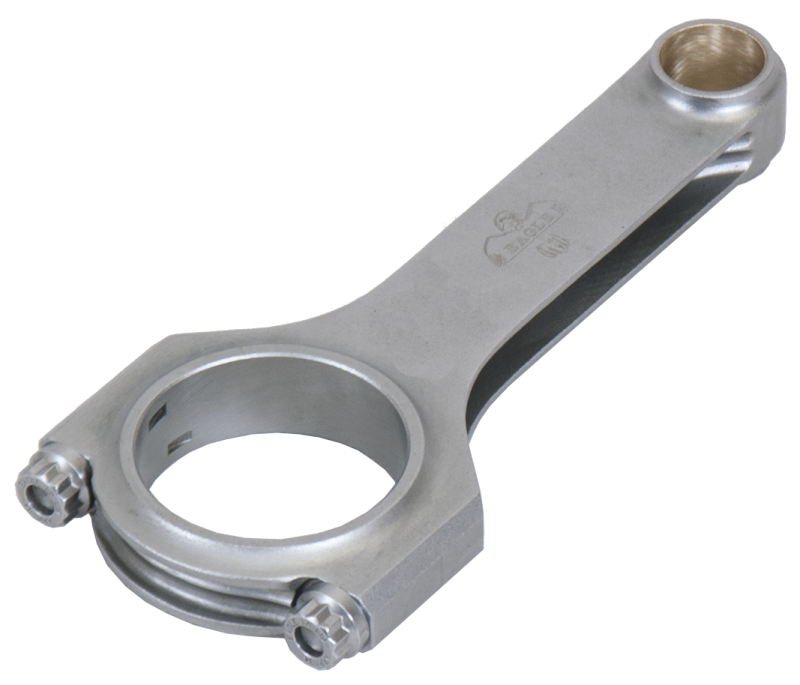 Eagle Chevrolet Small Block H-Beam Connecting Rods w/ ARP L19 Bolts (Set of 8) CRS6200B3DL19 CRS6200B3DL19 Photo - out of package