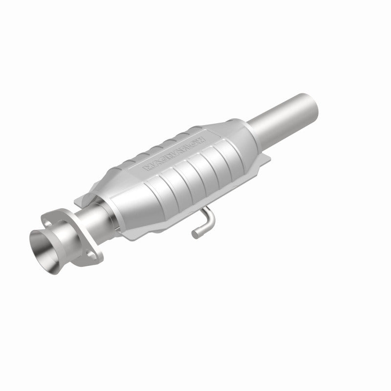 MagnaFlow Standard Grade Federal / EPA Compliant Direct-Fit Catalytic Converter 23452 360 Degree Image Set