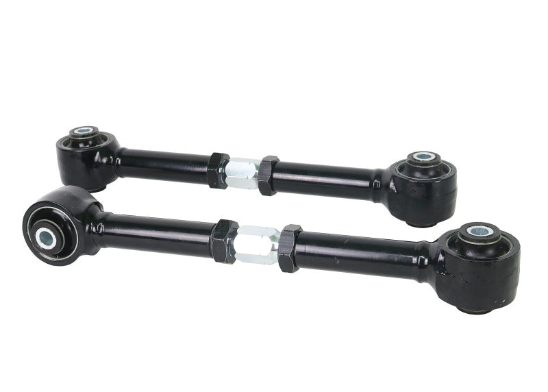 Superpro 23-24 Toyota Sequoia HD Adjustable Upper Trailing Arm Set TRC1138 TRC1138 Photo - Primary