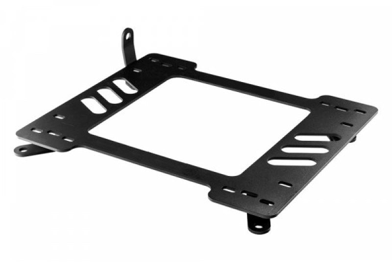 OMP BMW E30 Driver Bracket HC/034DR HC/034DR Photo - Primary