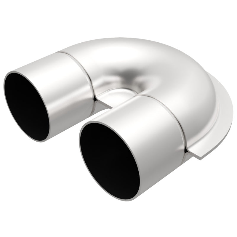 MagnaFlow Stainless Steel U-Pipe 10731 Photo - Primary