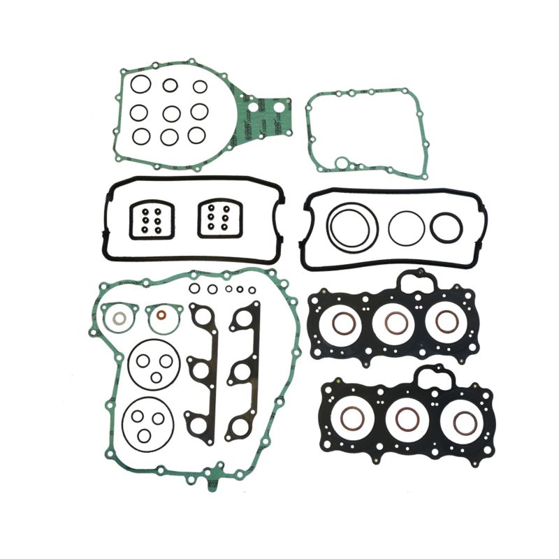 Athena 88-96 Honda GL Gold Wing 1500 Complete Gasket Kit (Excl Oil Seal) P400210850980/1 P400210850980/1 Photo - Primary