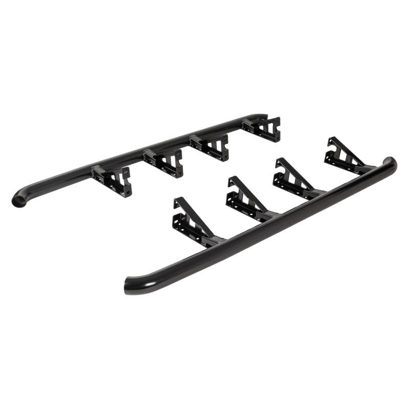 ARB Deluxe Rock Rails Rocker Rails Fj Cruiser 4420100 4420100 Photo - Unmounted