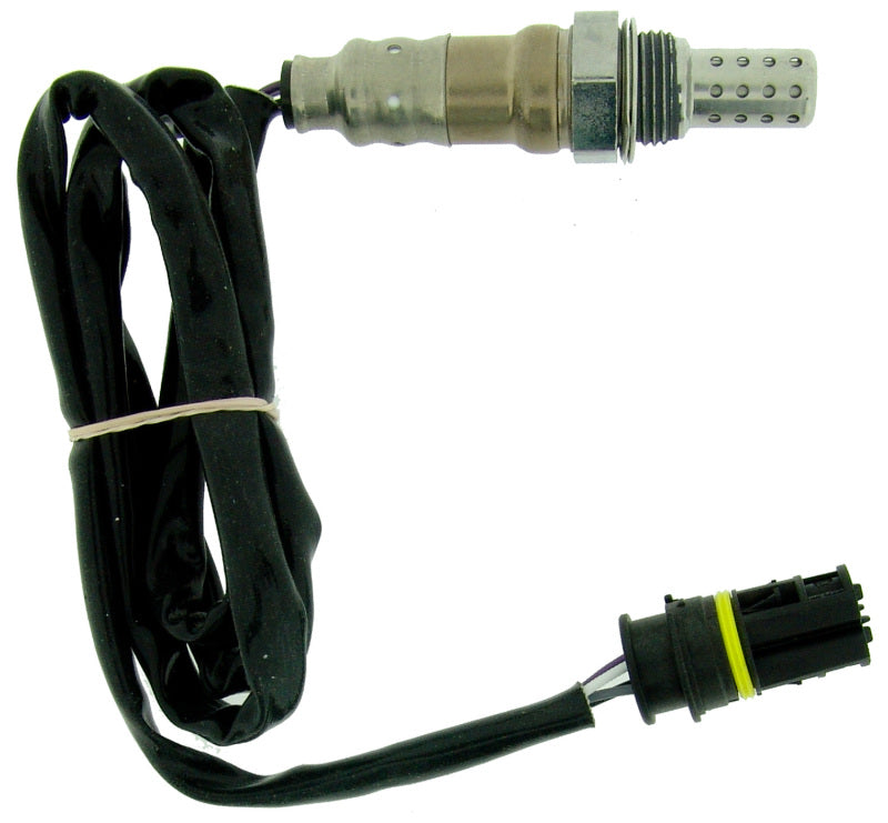 NGK Mercedes-Benz C230 2005-2002 Direct Fit Oxygen Sensor 25616 25616 Photo - Primary