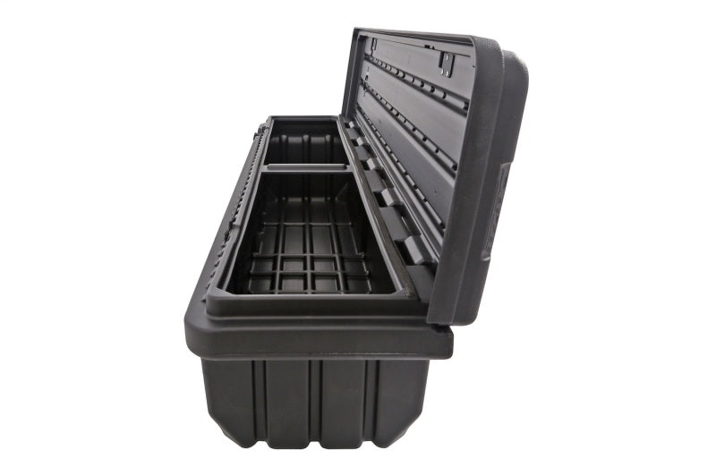 Dee Zee Deezee Universal Tool Box - Specialty Crossover Toolbox Plastic Mid Size DZ6163P DZ6163P Photo - Unmounted