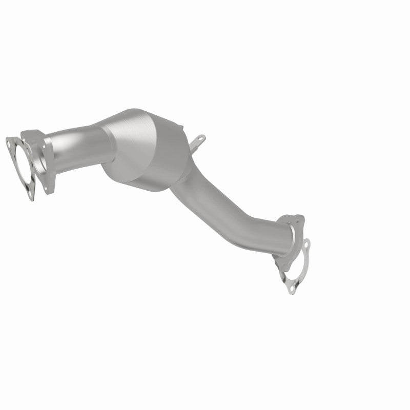 MagnaFlow Audi Q7 OEM Grade Federal / EPA Compliant Direct-Fit Catalytic Converter 52400 360 Degree Image Set