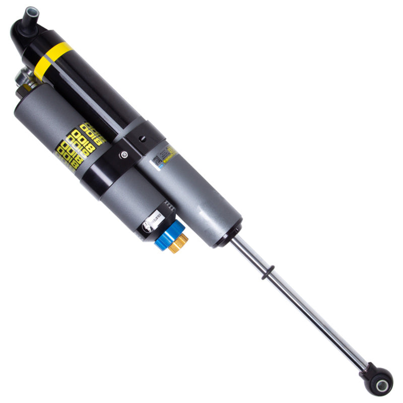 Bilstein 18-24 Jeep Wrangler JL B8 8100 (DSA) Rear Left Shock Absorber - 2-3in Lift 25-331110 25-331110 Photo - Close Up