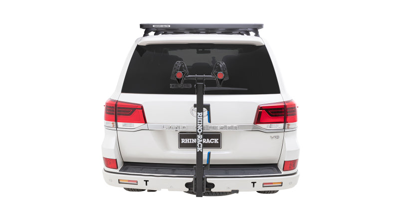 Rhino-Rack Take 2 Hitch Mount Bike Carrier RBC045 RBC045 Photo - Primary
