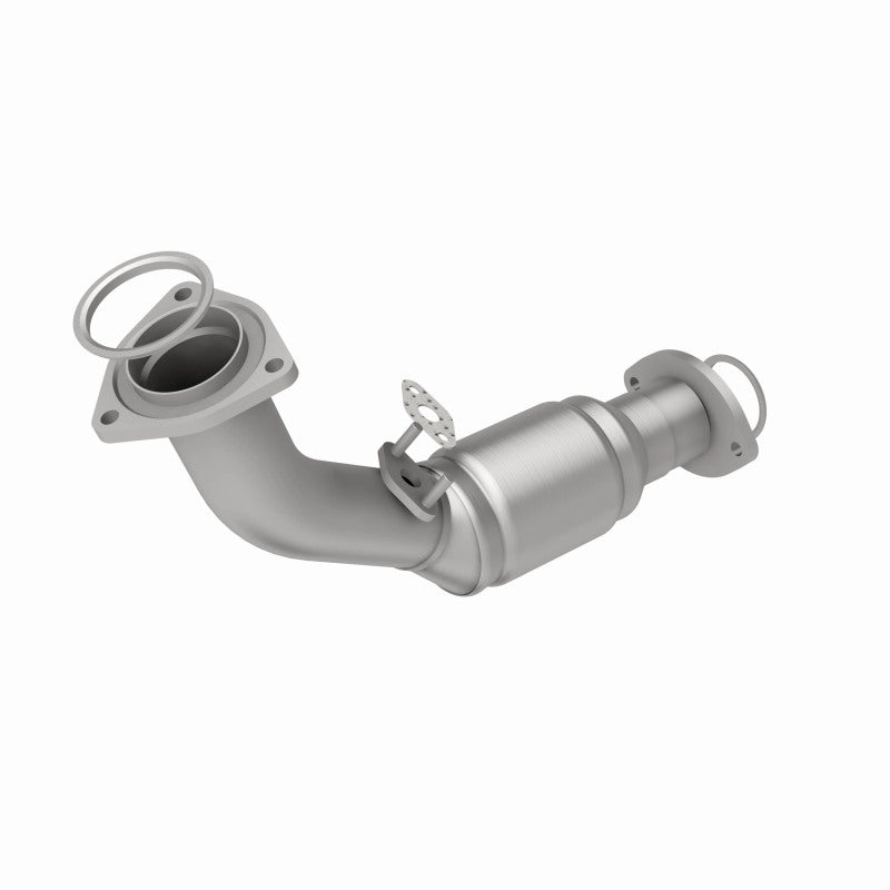 MagnaFlow Toyota 4Runner OEM Grade Federal / EPA Compliant Direct-Fit Catalytic Converter 49505 360 Degree Image Set